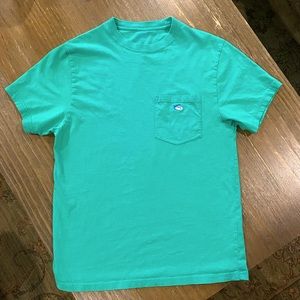 Southern Tide pocket Tshirt XS